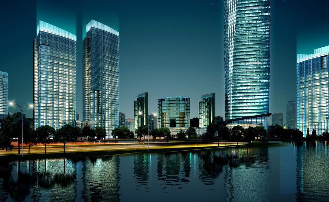 昆明華潤萬象城